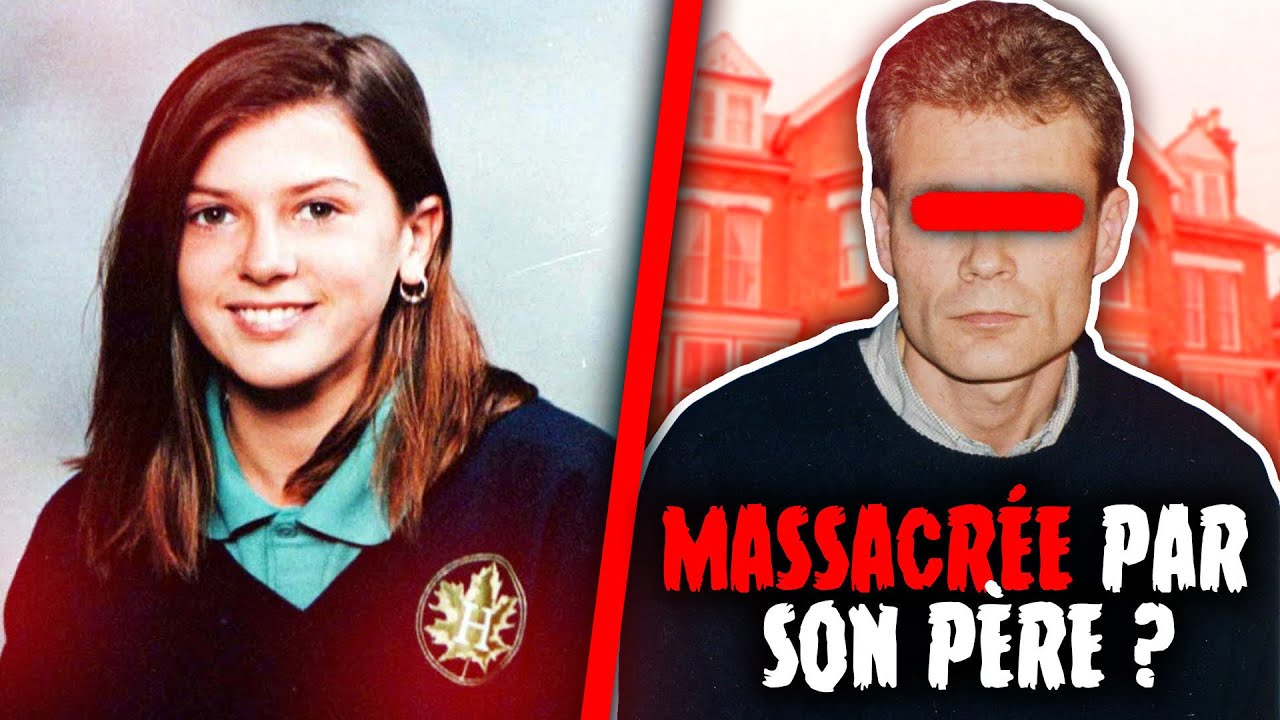 ADOPTÉE à 13 ANS elle finit MASSACRÉE 3 mois + tard : Le cas Billie-Jo Jenkins (#HVF)