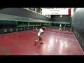 Tambour Tour Qualifying
