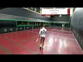 Tambour Tour Qualifying