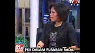 Download lagu Fahri Hamzah vs Johan Budi