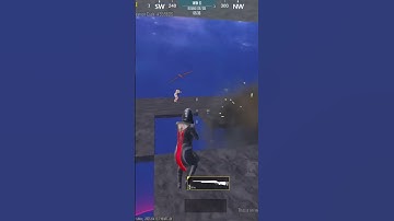 Try this wow mode 😱✅ #pubgmobile #wowmallana#pubgtips #tipsandtricks #shorts