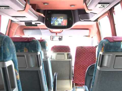 სააგენტო \"ტურიზმი 2012\"