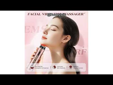 Microcurrent Facial Device Review: Does Red Light Therapy Really Work for Skin?