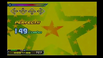 DDR #PLAY 158 Recylced BG Videos 18