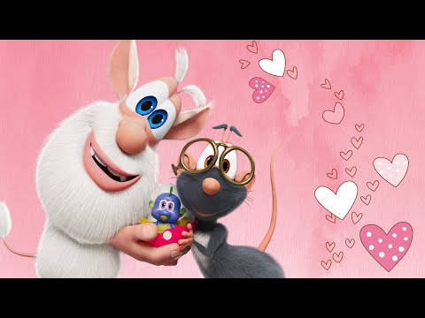 Буба ✨ День Матери 🌸 Мультики для малышей ✨ Super Toons TV