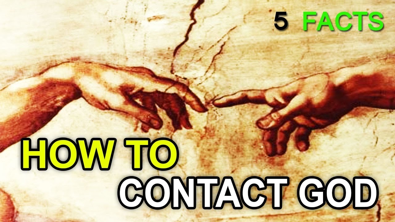 How to Contact God forecasting How to Contact God recommend