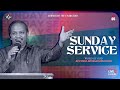 SUNDAY SERVICE | 05 05 2024 | REV. Dr. D. DEVASAHAYAM Ph.D