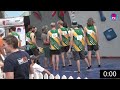 Men's Boulder & Lead final | Pretoria 2023