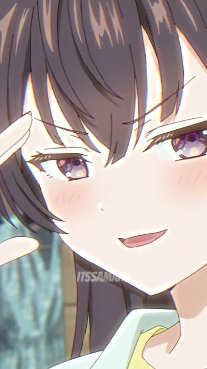 Yuki Suou - Matta Matta #anime #alyasometimeshidesherfeelingsinrussian #shorts