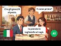 Master Italian Restaurant Phrases In 30 Minutes Order Food Like A Native