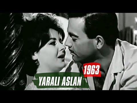 Yaralı Aslan | 1963 | Fatma Girik - Ayhan Işık