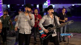 Arturo Coronel y El Buen Estilo Ft. Banda Renovacion - El Texano (En Vivo 2019)