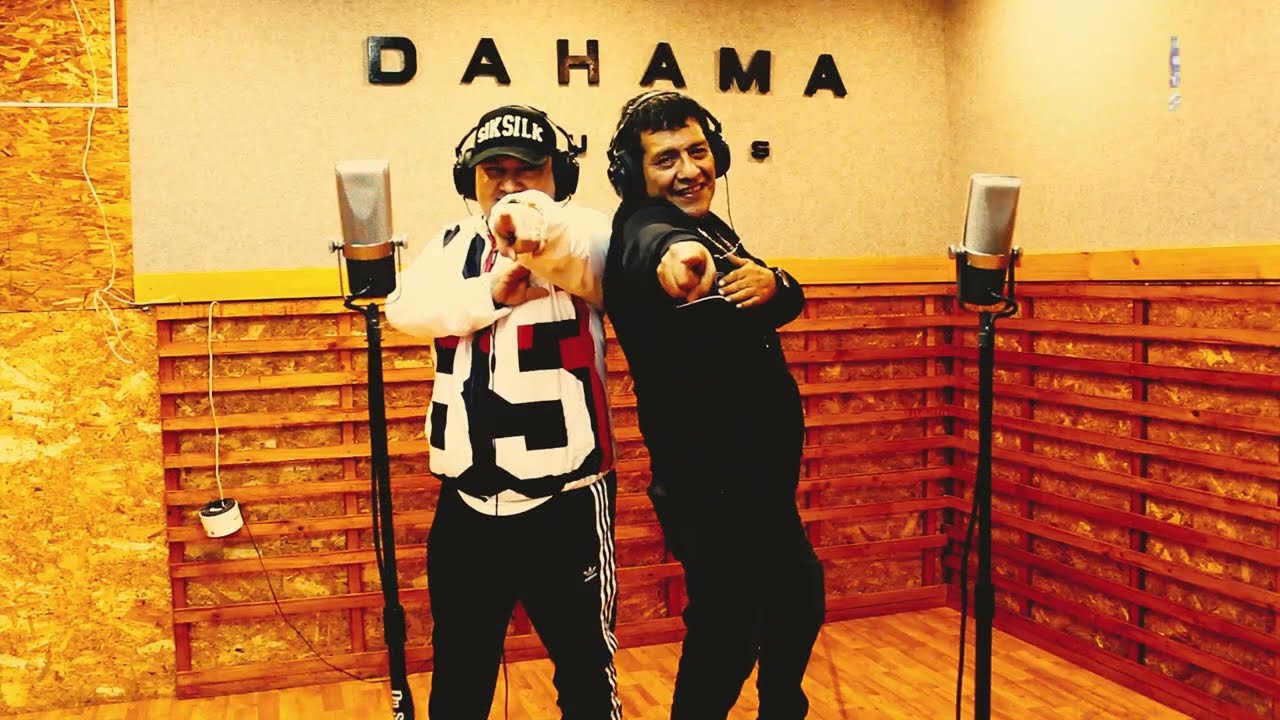 Triste Gorrión - Chacalon Jr Ft. Toño y su Grupo Centella