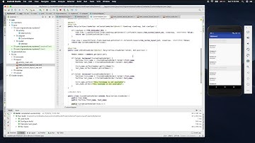 Java (Android) darslari | 2-dars | RecyclerView Custom Multitype Adapter