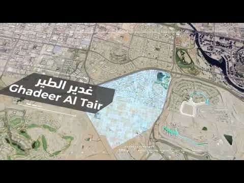 طرق دبي ترسي عقد مشروع تطوير شارع الخيل بتكلفة 700 مليون درهم 