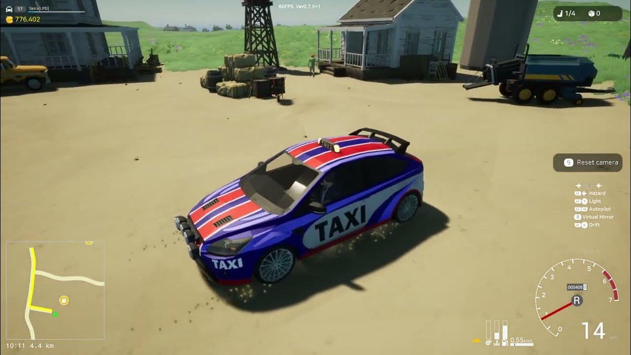 let-s-play-motor-town-47-modelling-talk-and-urgent-taxi-fares-youtube