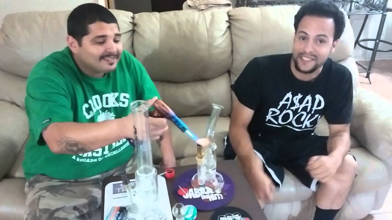 DAB FAIL!!!! VIRGIN LUNGS # 1