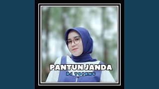 Pantun Janda