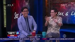 Sex & Life: Amankah Berhubungan Sex Saat Istri Hamil? - NET24 - Durasi: 8.21. 