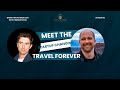 Jordi Llonch on Building the Ultimate Travel App for Digital Nomads