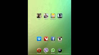 Add Widgets To Home Screen