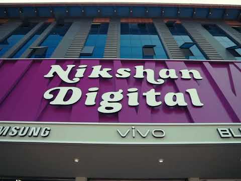 Nikshan Digital @Cheruvathur🎊