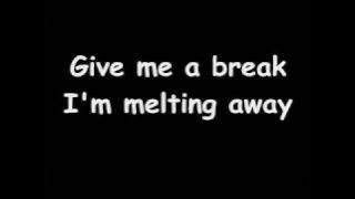 Cascada - Dangerous Lyrics