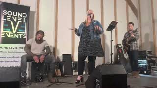 Superstar - Amba Tremain (Carpenters/Marcus King cover)