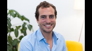 Découvrez GlobalExam avec Charles Eliott, CEO et Fondateur