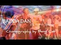 Badda Dan - 6uff x Rezman Official Dance Class | BOP WITH BEINGCEB!!!