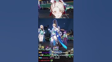 I BROKE STAR RAIL WITH THIS KAFKA DAMAGE