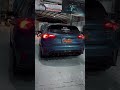 Ford Focus 內寫一階特調+變速箱優化+客製化POP【聖翔車業】