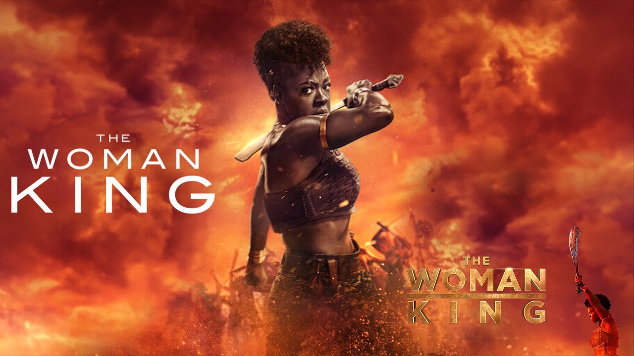 The Woman King  Movie (2022) Thuso Mbedu, Hero Fiennes, Masali Baduza || Facts and Review