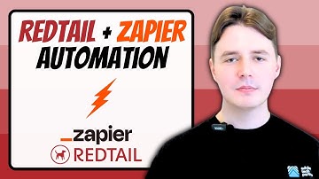 Stop Clients from Bugging You with This Redtail Zapier Email Hack