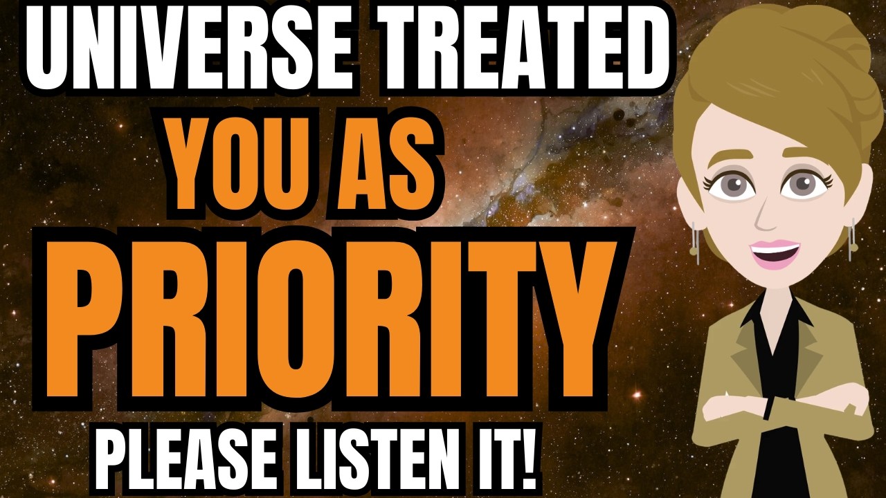 Избранные, Вселенная обратила на вас внимание — ваш прорыв вот-вот произойдёт ✨ | Абрахам Хикс, 2026