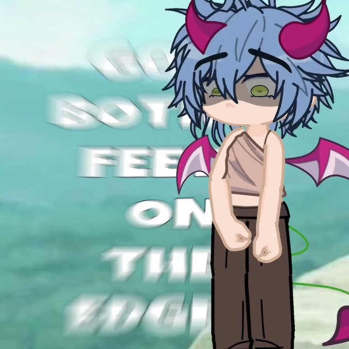 Hate me  ☆  By Nico Collins  ☆  Re-upload from TT