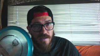 Discmania CD2 Review