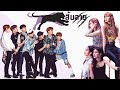 〘OPV〙 BTS X BLACKPINK | เสือสิ้นลาย #caretuu