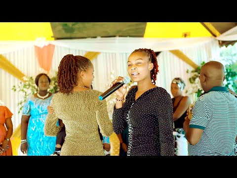 NYANDA J HAPPY BIRTHDAY YA JENJA SANYIWA OFFICIAL VIDEO Director Tizoh 