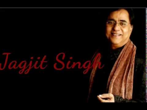 Apna gham leke kahi aur na jaya jaye by Jagjit Singh Writer Nidha Fazli