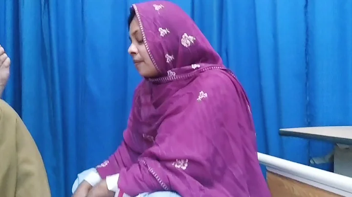 Pray For My Husband Please