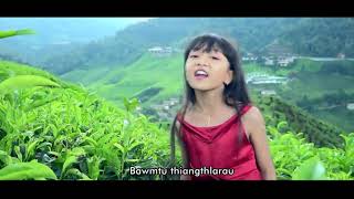 Dawt Hlei Tem (Dawt Mi) - Kan Luat Nak Lam (Official Music Video)