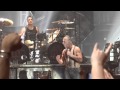 Rammstein - Frühling in Paris (HD); Made in Germany Tour; Paris Bercy, 7.3.2012