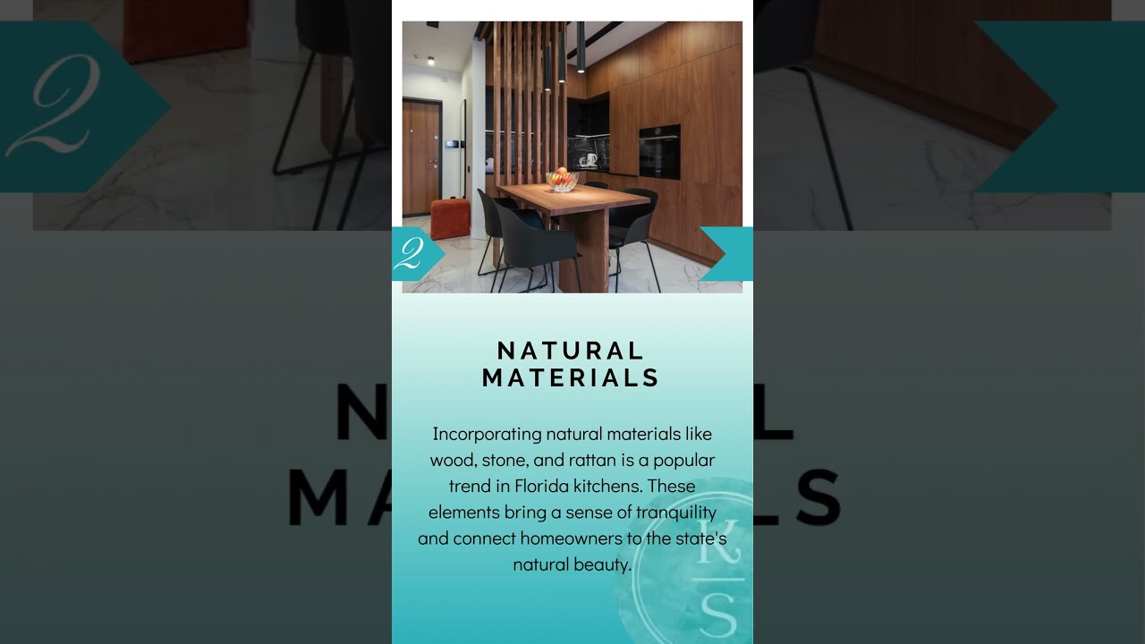 Florida Kitchen Makeover: 4 Must-Have Upgrades to Transform Your Space