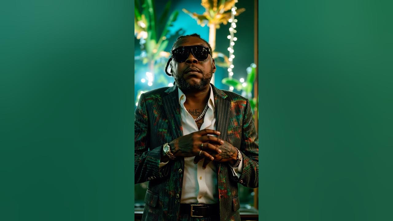 Well, today is a new day 🙏🏾🇯🇲Inspired by @vybzkartelradio. #vybzkartel #worldboss #ai #jamaica Well, today is a new day 🙏🏾🇯🇲Inspired by @vybzkartelradio. #vybzkartel #worldboss #ai #jamaica