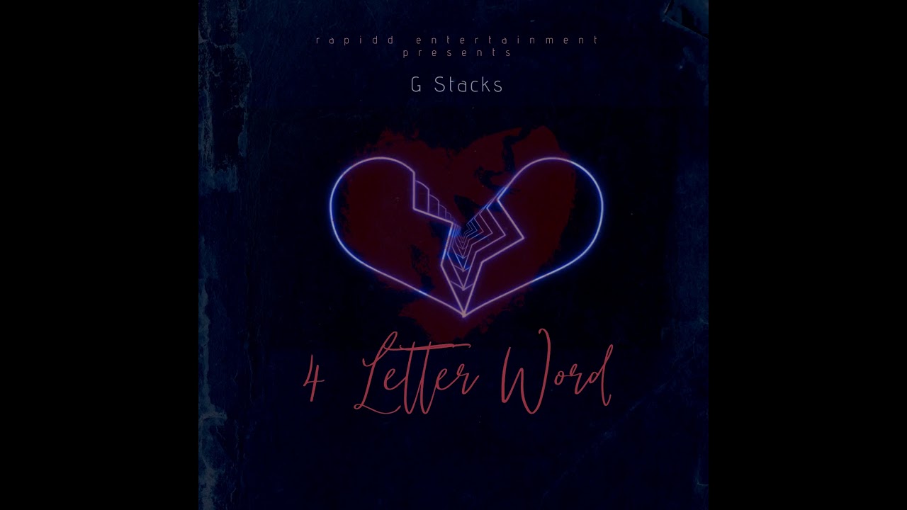 Watch G Stacks - Only One (Official Audio) on YouTube Watch G Stacks - Only One (Official Audio) on YouTube