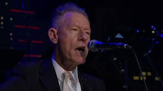 Lyle Lovett &amp; His Large Band on Austin City Limits &quot;12th of June&quot;