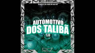 Automotivo dos Talibã 1.0