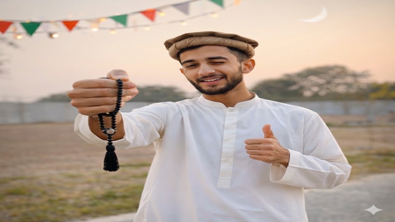 Ramadan Journey: Day 2 Reflections & Spiritual Moments | Ramadan vlog | Hammad’s life 