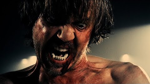 『セルビアン・フィルム　4Kリマスター完全版』予告編